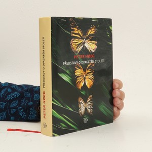 náhled knihy - Představy o dvacátém století (duplicitní ISBN)