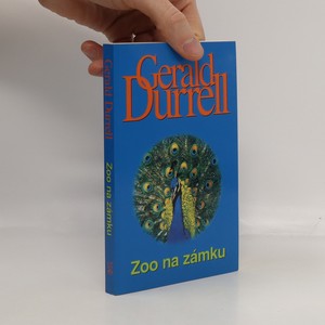 náhled knihy - Zoo na zámku