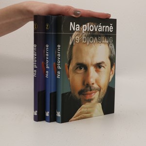 náhled knihy - Na plovárně (3 svazky, viz. foto)