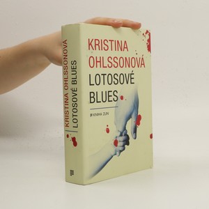 náhled knihy - Lotosové blues