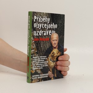 náhled knihy - Příběhy obyčejného uzdravení