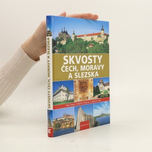 náhled knihy - Skvosty Čech, Moravy a Slezska