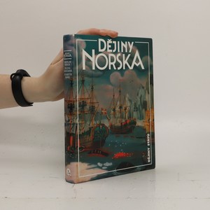 náhled knihy - Dějiny Norska