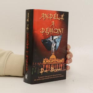 náhled knihy - Andělé a démoni