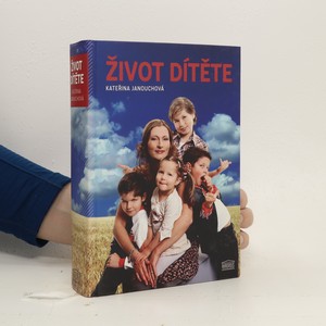 náhled knihy - Život dítěte