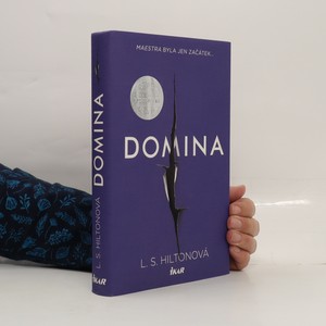náhled knihy - Domina