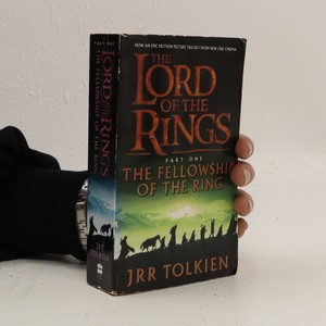 náhled knihy - The Lord of the rings. Part 1. The fellowship of the ring