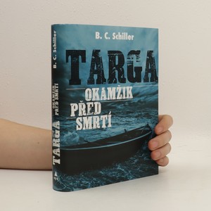 náhled knihy - Targa. Okamžik před smrtí