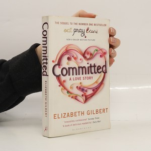 náhled knihy - Committed. A love story