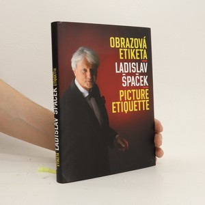 náhled knihy - Obrazová etiketa