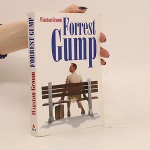 náhled knihy - Forrest Gump
