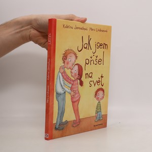 náhled knihy - Jak jsem přišel na svět