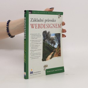 náhled knihy - Základní průvodce webdesignem