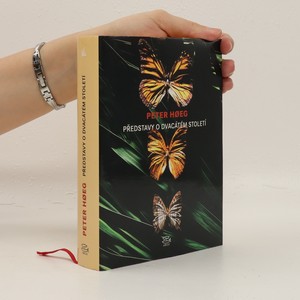 náhled knihy - Představy o dvacátém století (duplicitní ISBN)