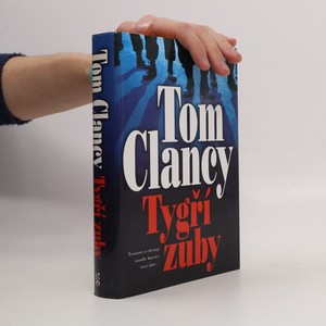 náhled knihy - Tygří zuby