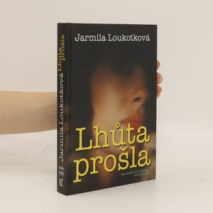 náhled knihy - Lhůta prošla