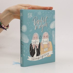 náhled knihy - Deset let se ségrou