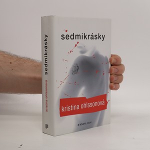 náhled knihy - Sedmikrásky