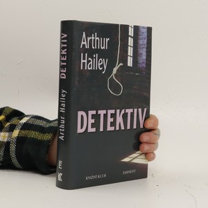 náhled knihy - Detektiv