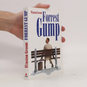 náhled knihy - Forrest Gump