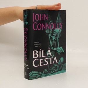 náhled knihy - Bílá cesta