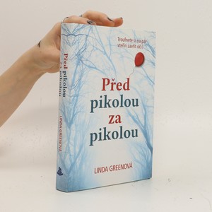 náhled knihy - Před pikolou za pikolou