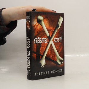 náhled knihy - Sběratel kostí