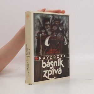 náhled knihy - Navzdory básník zpívá