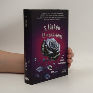 náhled knihy - S láskou tě nenávidím