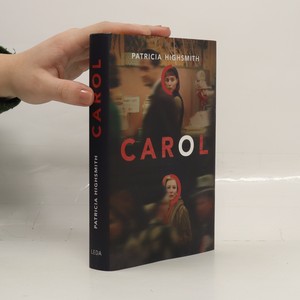náhled knihy - Carol