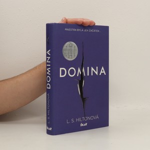 náhled knihy - Domina