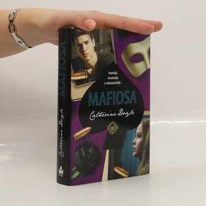 náhled knihy - Mafiosa
