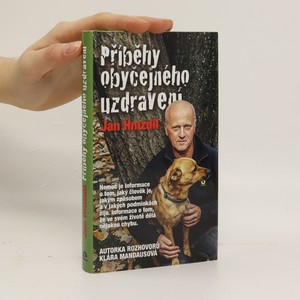 náhled knihy - Příběhy obyčejného uzdravení
