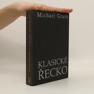 náhled knihy - Klasické Řecko