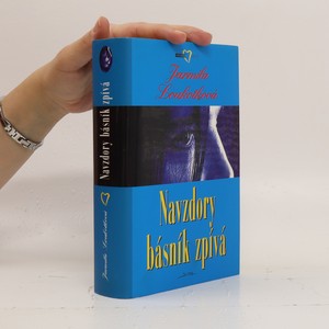 náhled knihy - Navzdory básník zpívá