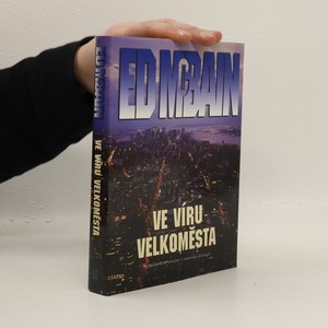 náhled knihy - Ve víru velkoměsta