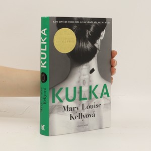 náhled knihy - Kulka