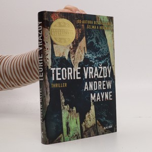 náhled knihy - Teorie vraždy