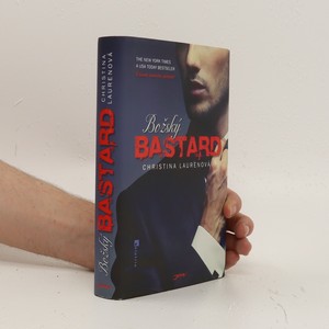 náhled knihy - Božský bastard