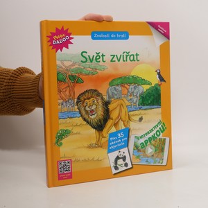 náhled knihy - Svět zvířat