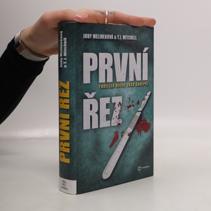 náhled knihy - První řez
