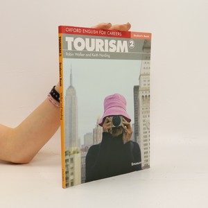 náhled knihy - Tourism 2 : student's book
