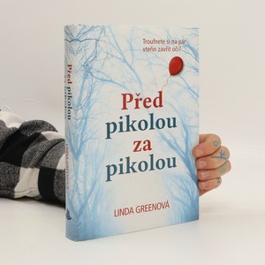 náhled knihy - Před pikolou za pikolou