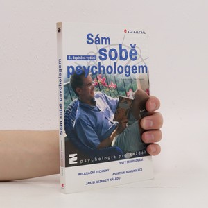 náhled knihy - Sám sobě psychologem