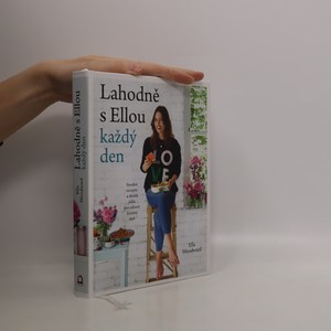 náhled knihy - Lahodně s Ellou každý den