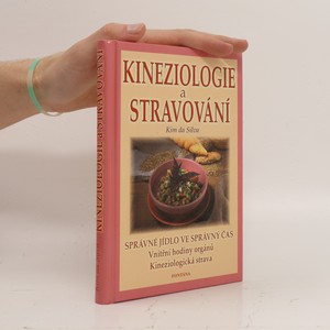 náhled knihy - Kineziologie a stravování : správné jídlo ve správný čas