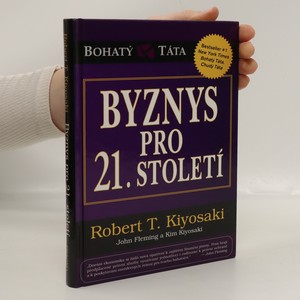náhled knihy - Byznys pro 21. století