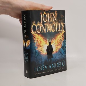 náhled knihy - Hněv andělů
