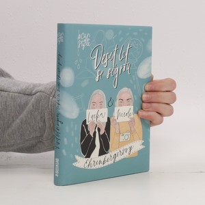 náhled knihy - Deset let se ségrou