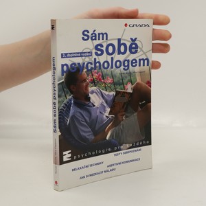 náhled knihy - Sám sobě psychologem